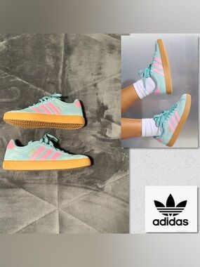 Adidas VL Court 3.0 Shoes